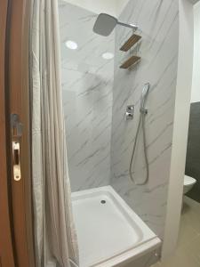 Viridian Three Accommodation, Studio 1