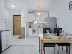 Wrzeszcz Apt - Parking&Balcony - by Rentujemy