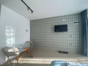 Viridian Three Accommodation, Studio 1