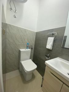 Viridian Three Accommodation, Studio 1