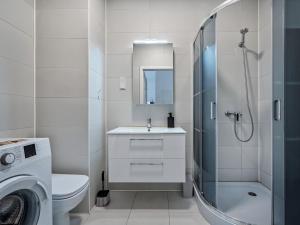 Wrzeszcz Apt - Parking&Balcony - by Rentujemy