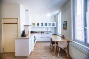 Centre-ville, proche port