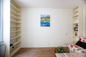 Centre-ville, proche port