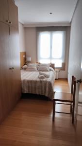 Apartamento Camino de Santiago