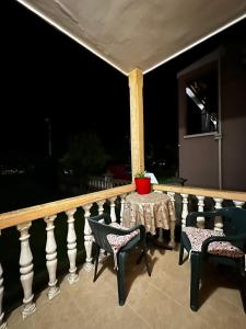 Apartman Cesare