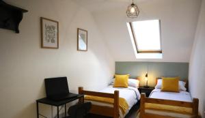 Glengarriff Hostel