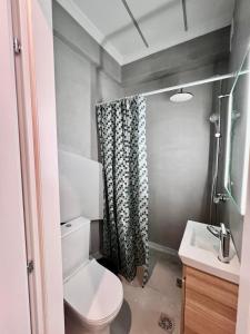 Evagelistrias Suite by Zeus suites