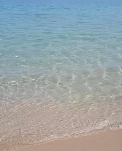 Luxury Sea View Apartment 100 mt Mare img2