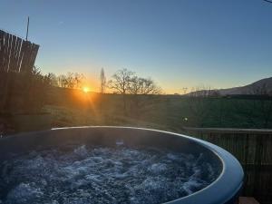 Tentes de luxe L-etoile du Bearn : photos des chambres