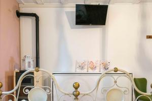 Damenona appartamento per sognare