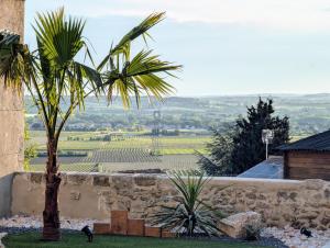 Maisons d'hotes Le Clos Marthe - Suite de charme : photos des chambres
