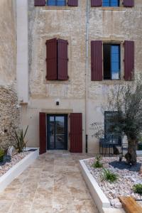 Maisons d'hotes Le Clos Marthe - Suite de charme : photos des chambres