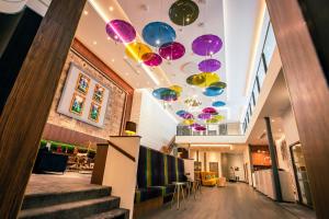 Sandman Signature Aberdeen Hotel & Spa