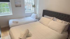 Covent Garden 2-Bed Apt Sleeps 6 4 Mins to Tube