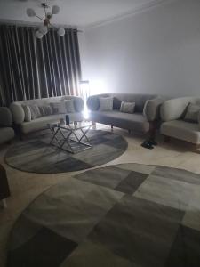 Gana Octoberكمبوند جنه اكتوبر