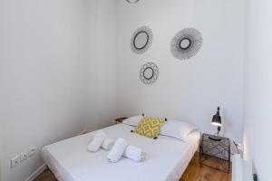 33 GAMBETTA - Appartement 2 pieces Mezzanine