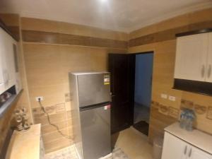 Gana Octoberكمبوند جنه اكتوبر