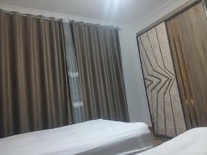 Gana Octoberكمبوند جنه اكتوبر