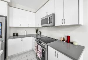 Modern Comfort in Clarington