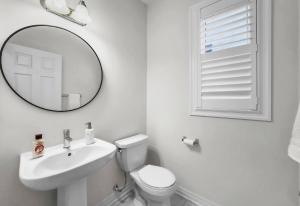 Modern Comfort in Clarington