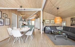 Holiday Home Røllikevej Tranekær V