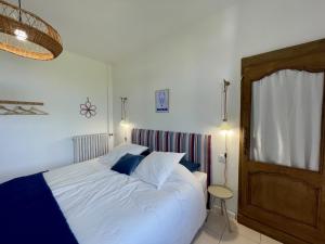 Maisons de vacances Villa Georgette : photos des chambres