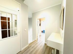 Fão Serenity House