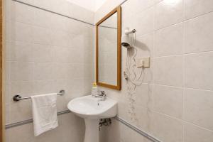 Habitación Cuádruple Superior