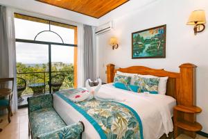 Hotel San Bada Resort & Spa