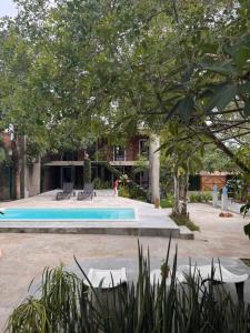 Suíte 8 - Village Capixaba