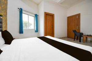 Hotel O Singh & Banquet Hall