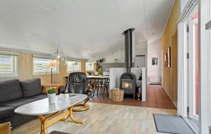 Holiday Home Støberivej