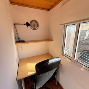 FlexCo City - Barcelona Flats