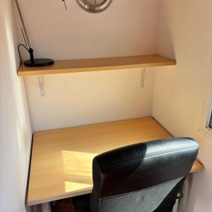 FlexCo City - Barcelona Flats