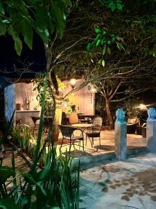 Suíte 8 - Village Capixaba