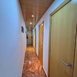 FlexCo City - Barcelona Flats