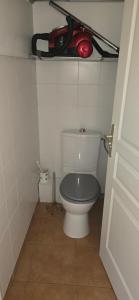 Appartements jolie appartement pour 4 personnes a propriano : photos des chambres