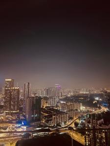 Robertson 2bedroom and 3Bedroom Apartment Bukit Bintang,Kuala lumpur
