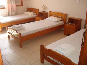 Philoxenia Rooms Lasithi Greece