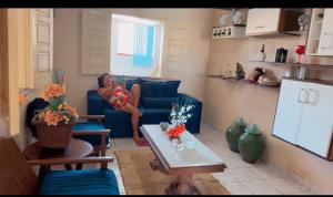 Casa na praia do jatobá Barra Dos Coqueiros