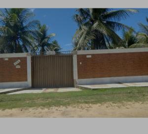 Casa na praia do jatobá Barra Dos Coqueiros