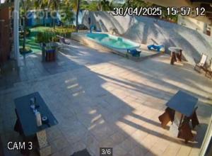 Casa na praia do jatobá Barra Dos Coqueiros