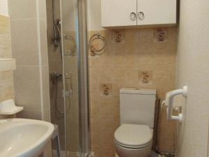 Studio cosy à Balaruc-les-Bains, animaux admis - FR-1-503-24