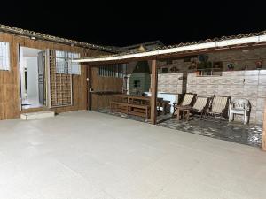 Casa na praia do jatobá Barra Dos Coqueiros