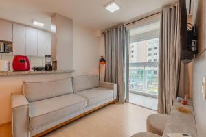 Mirante #207 - Quádruplo confortável por Carpediem