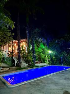 Suíte 8 - Village Capixaba