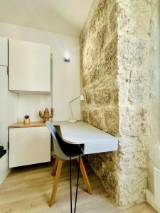 AA G Cocon Lamartine - City center