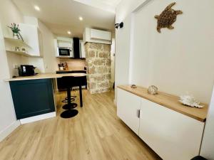 AA G Cocon Lamartine - City center