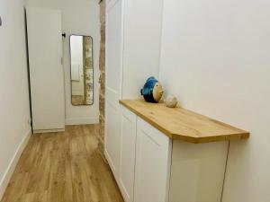 AA G Cocon Lamartine - City center