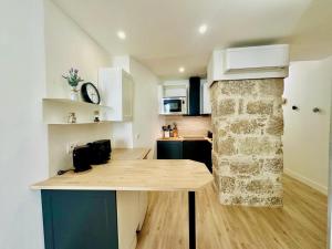 AA G Cocon Lamartine - City center